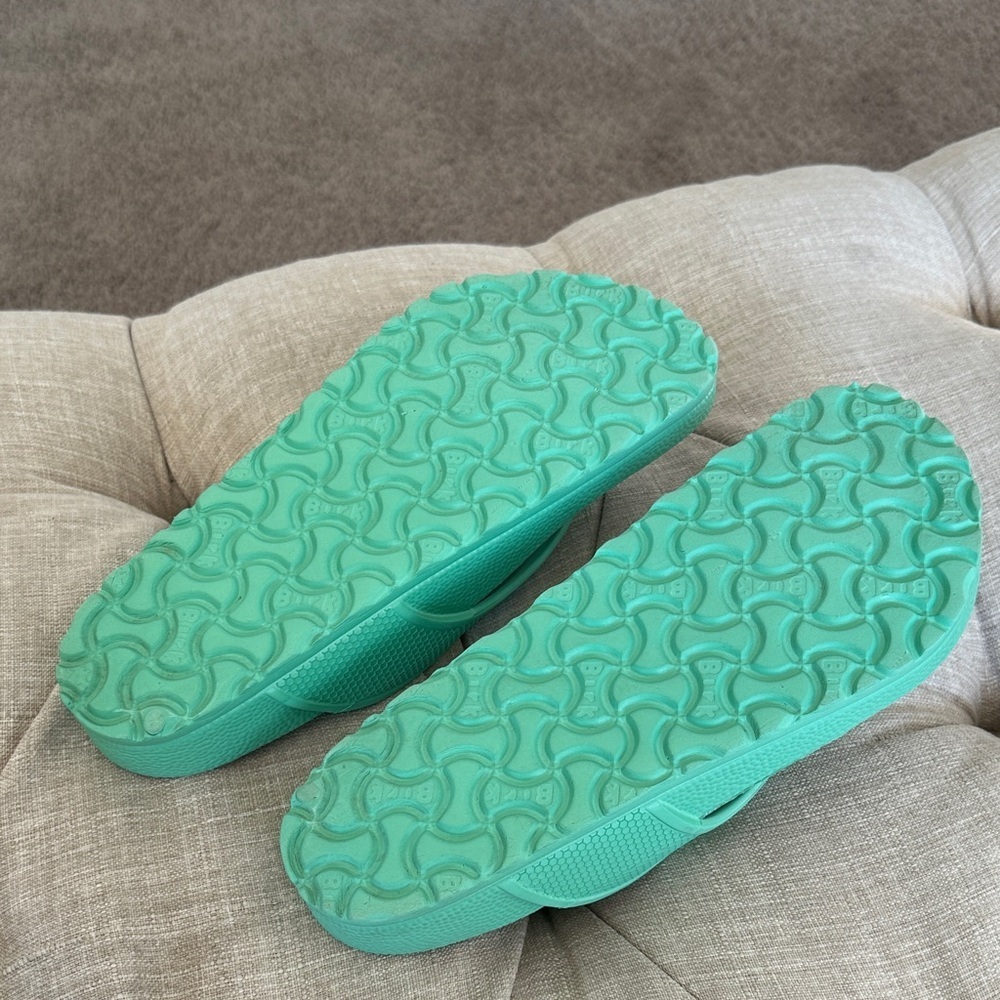 Birkenstock Women's Aqua Sandals - Picture 7 of 8